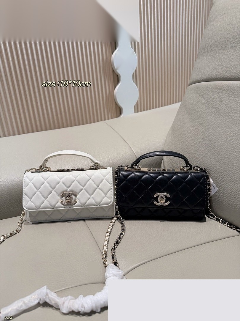 CC Bag 266