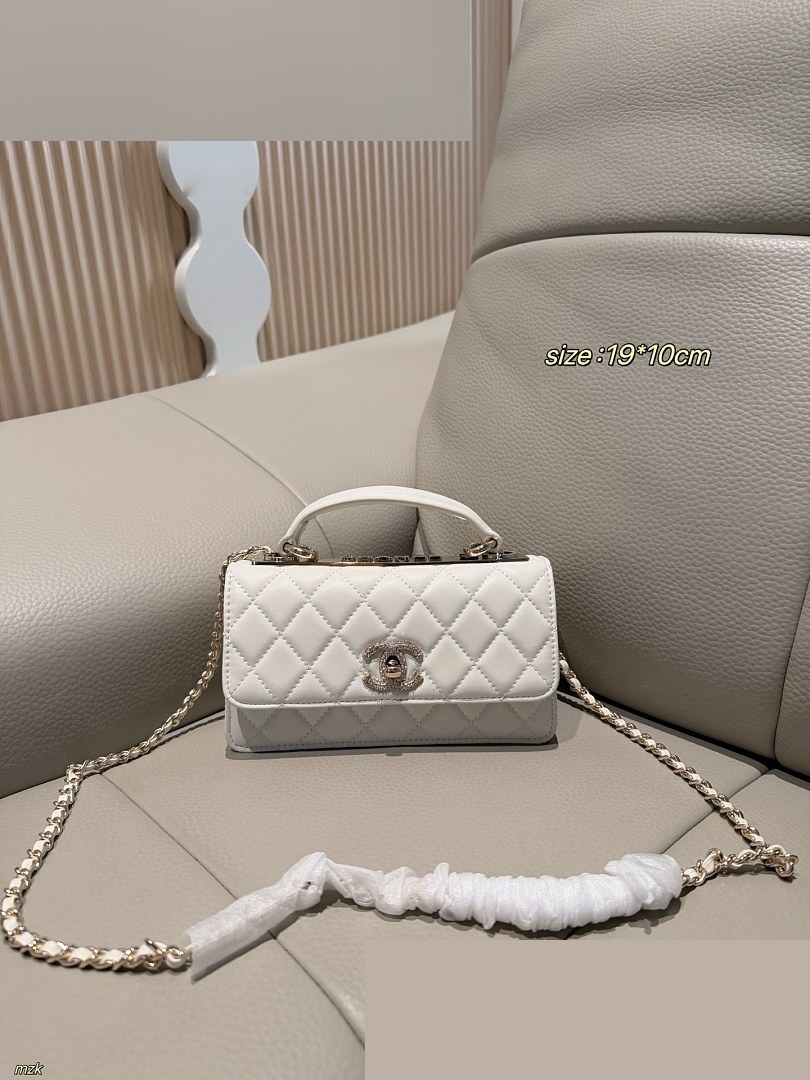 CC Bag 267