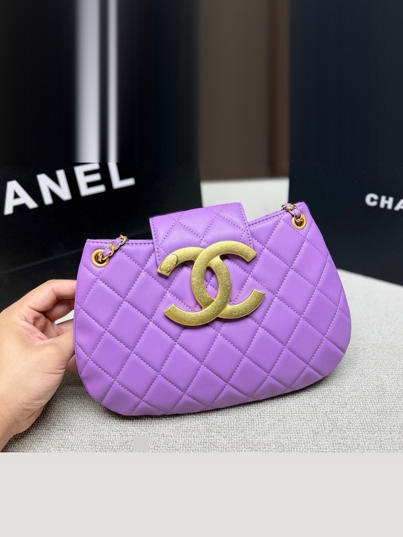 CC Bag 269