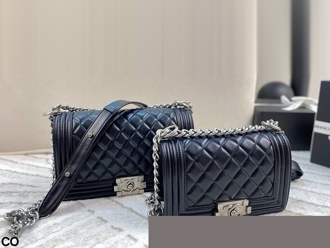 CC Bag 272
