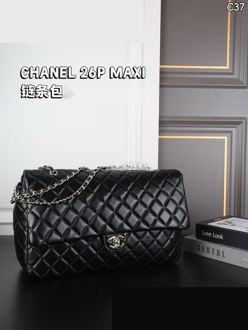 CC Bag 273