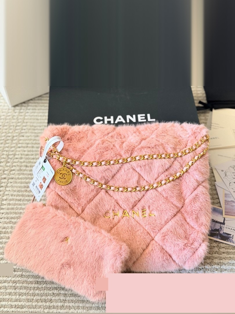 CC Bag 276