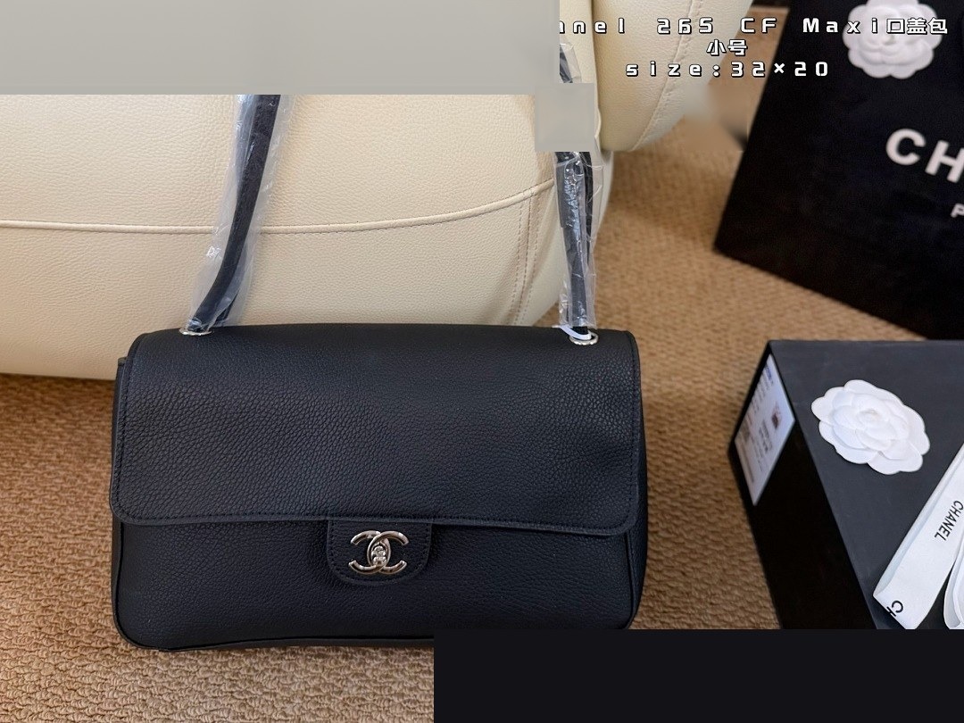 CC Bag 283