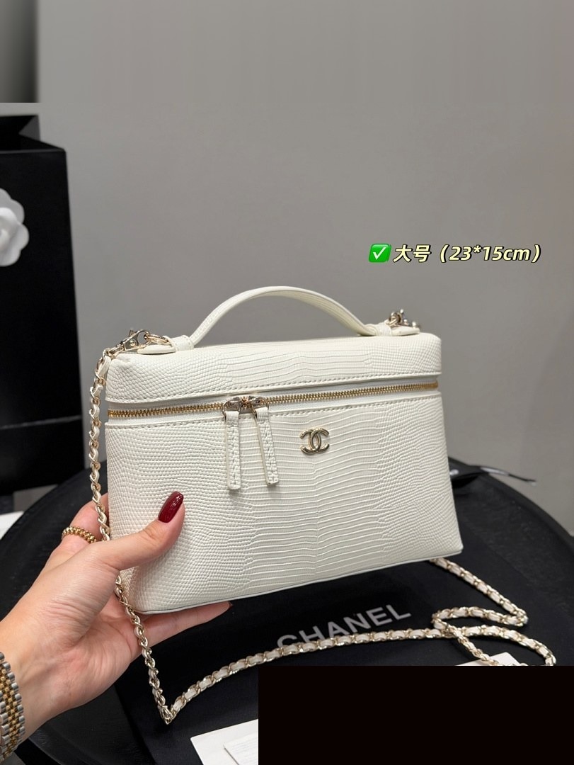CC Bag 287