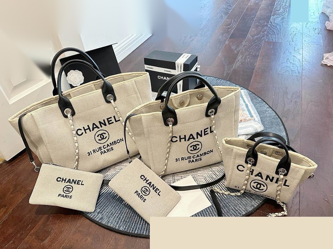CC Bag 289