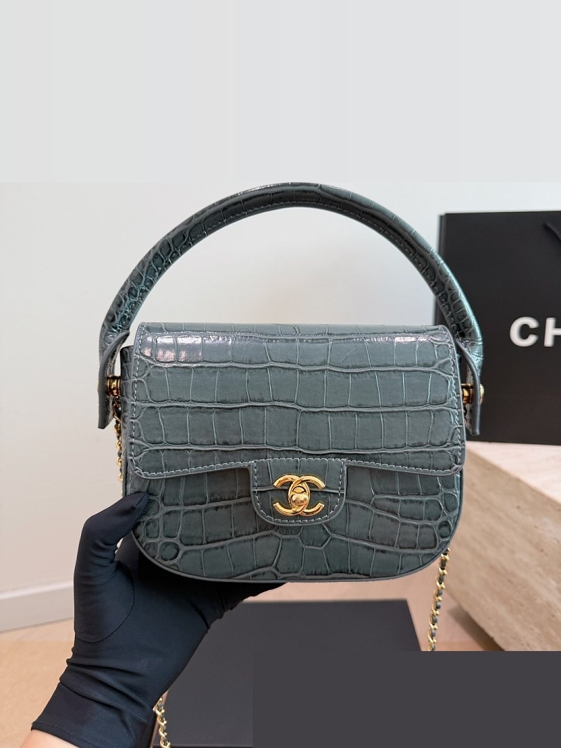 CC Bag 296