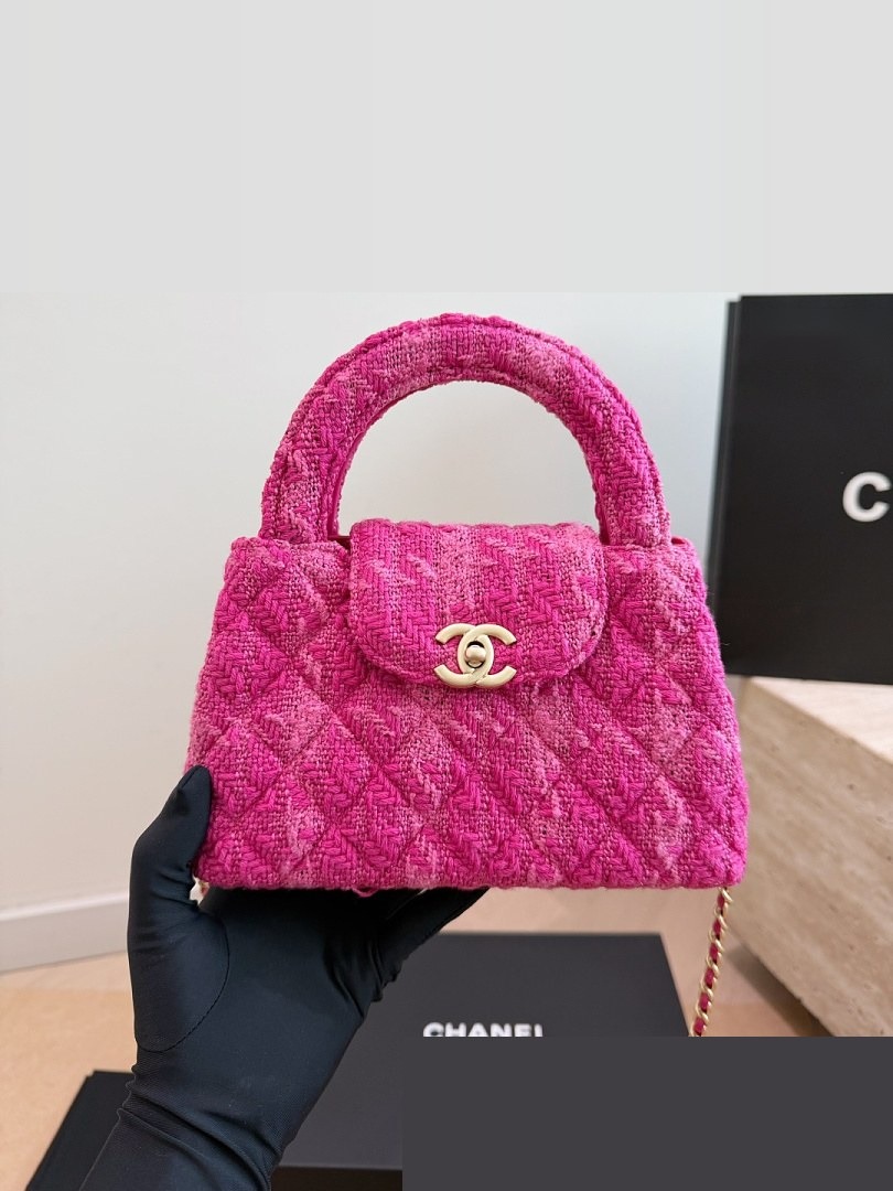 CC Bag 297