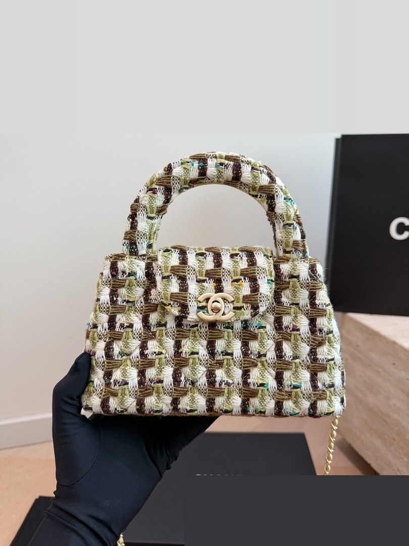 CC Bag 298