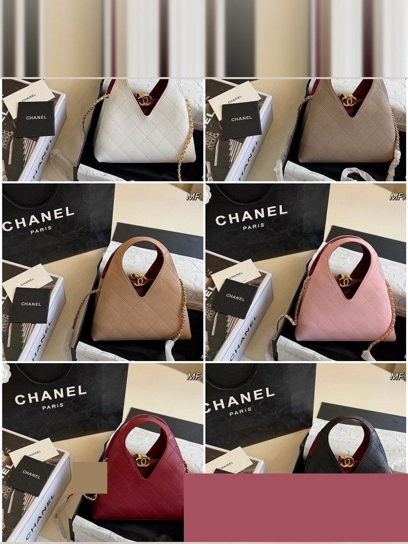 CC Bag 300