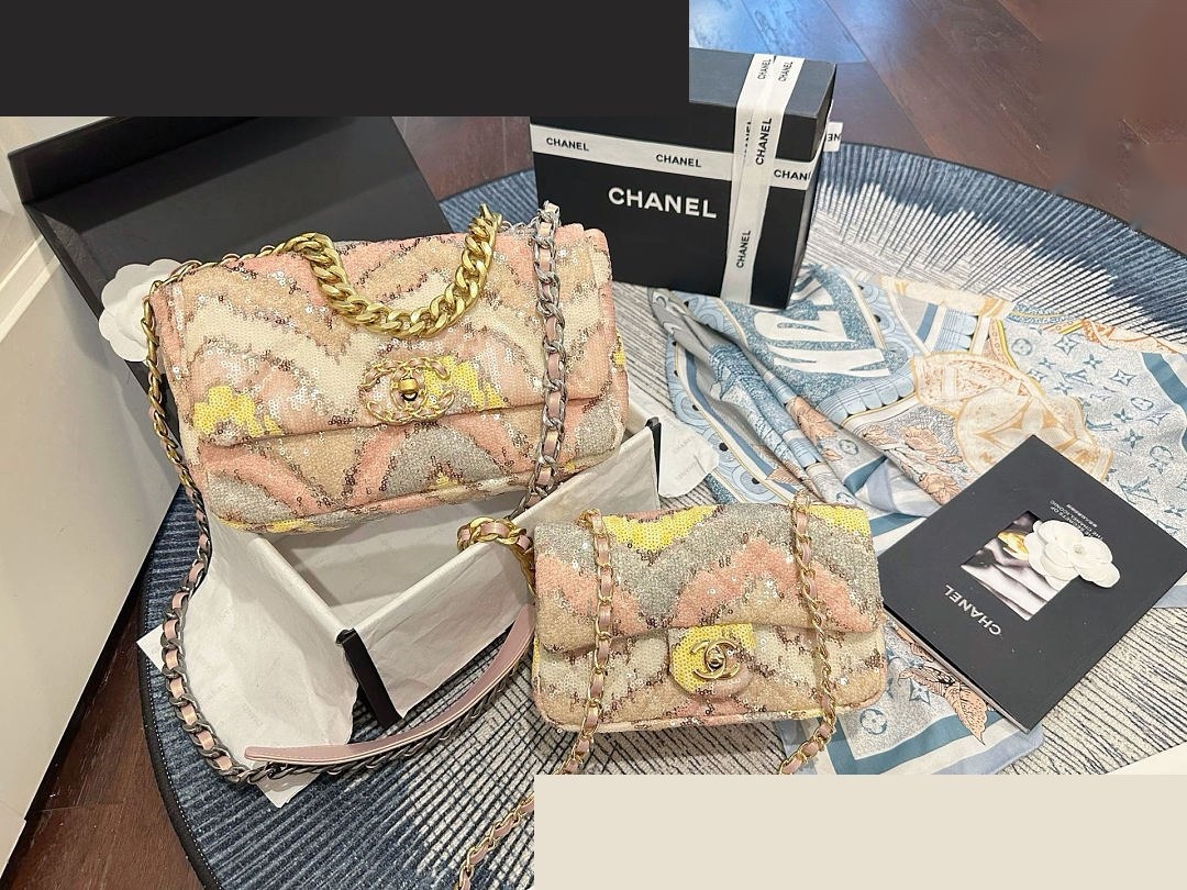 CC Bag 318