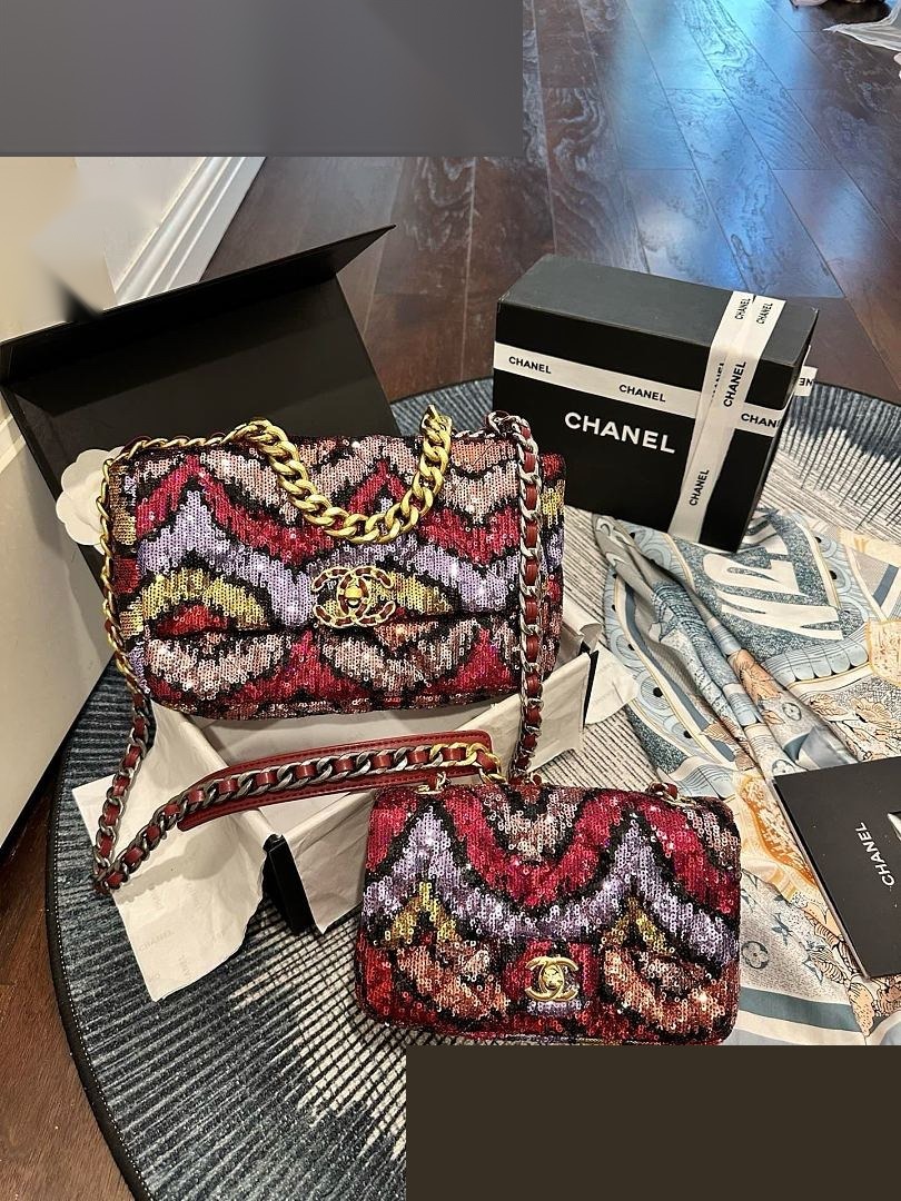 CC Bag 319