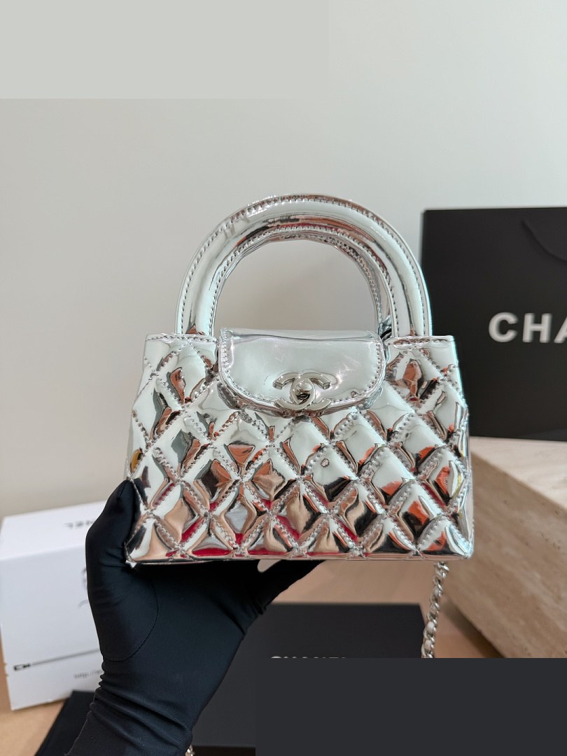 CC Bag 322