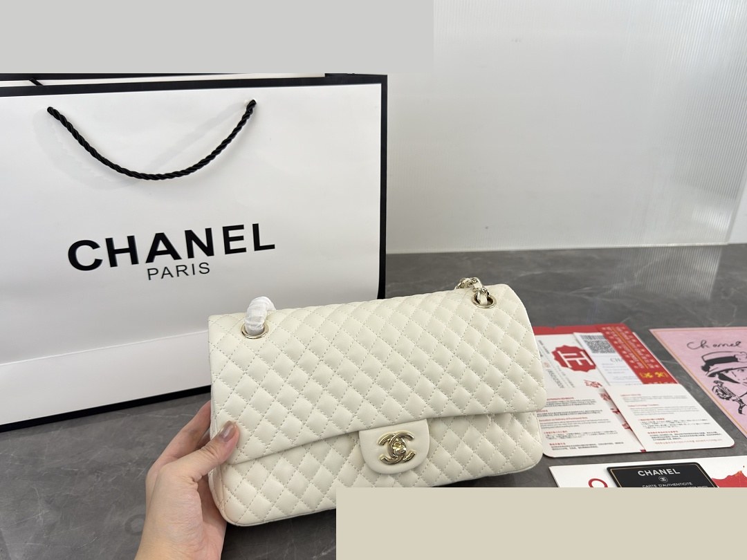 CC Bag 323
