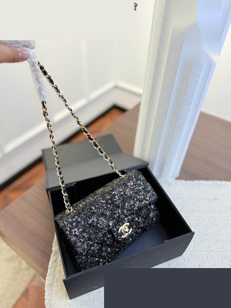 CC Bag 324