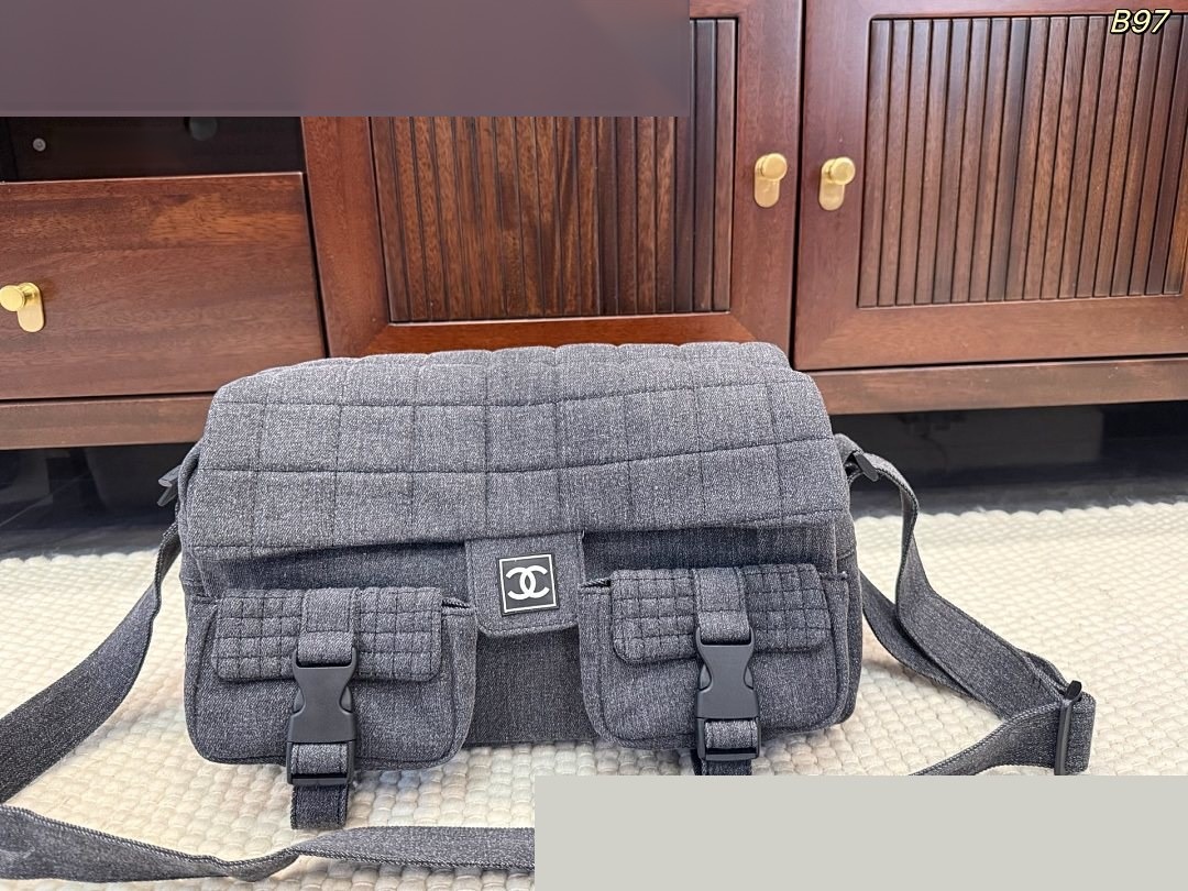 CC Bag 327