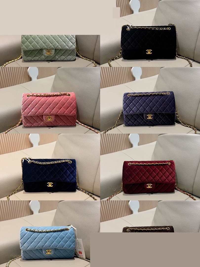 CC Bag 329