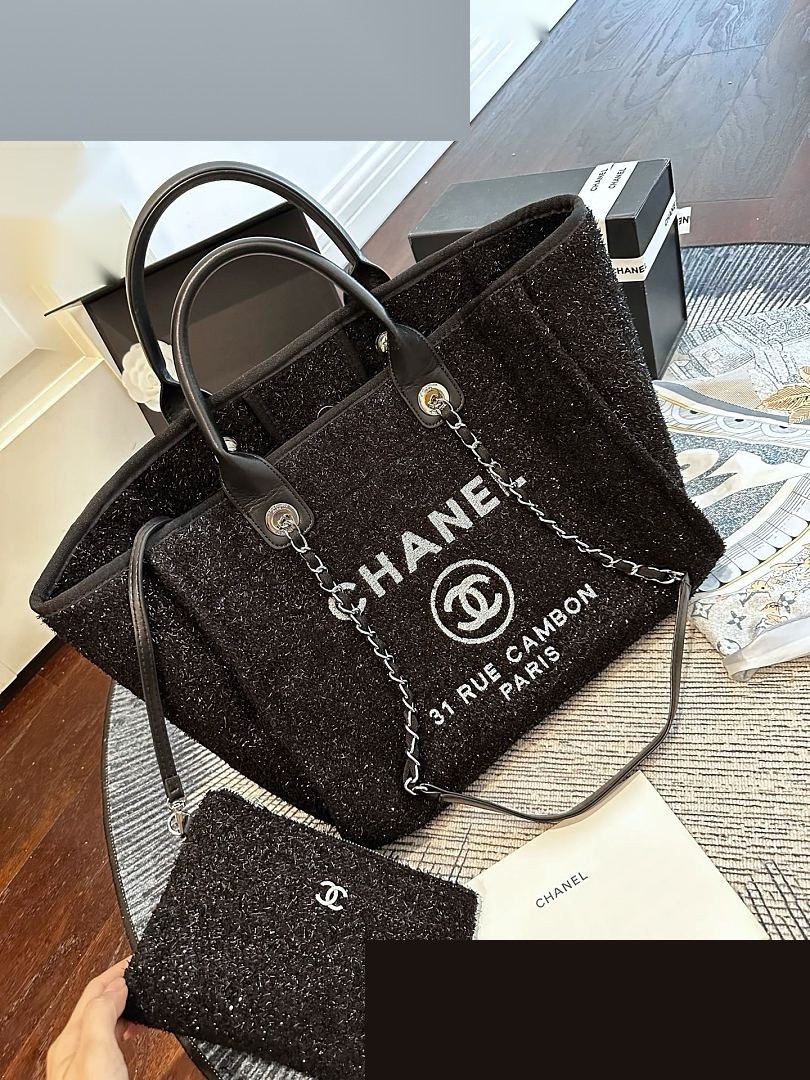 CC Bag 330