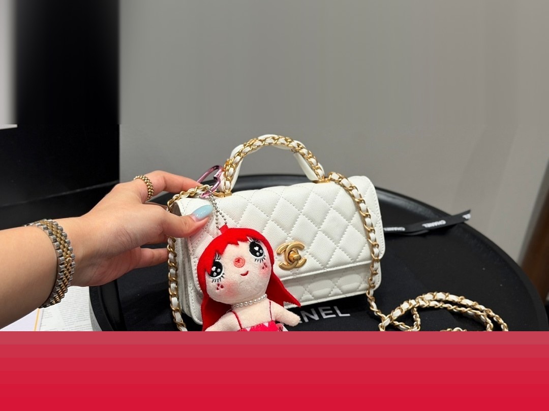 CC Bag 335