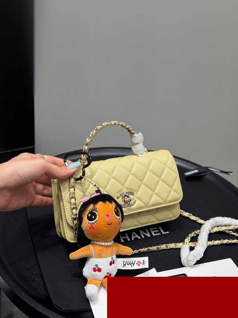 CC Bag 337