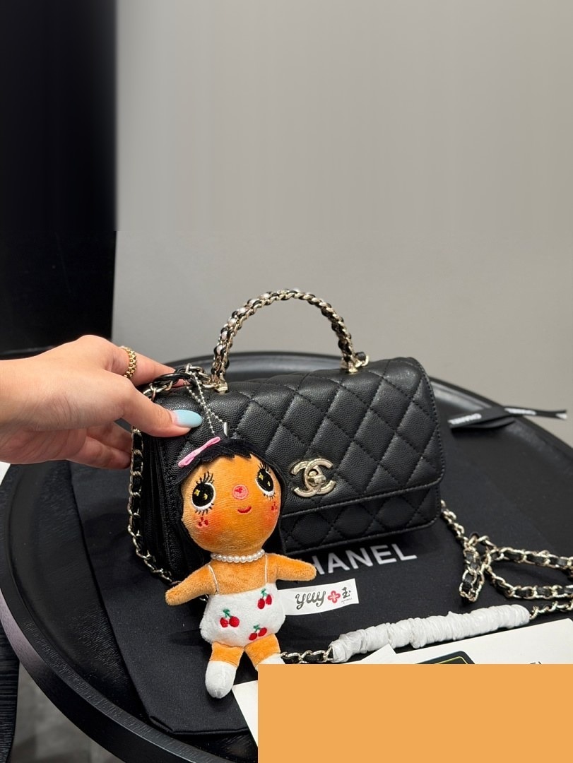 CC Bag 338