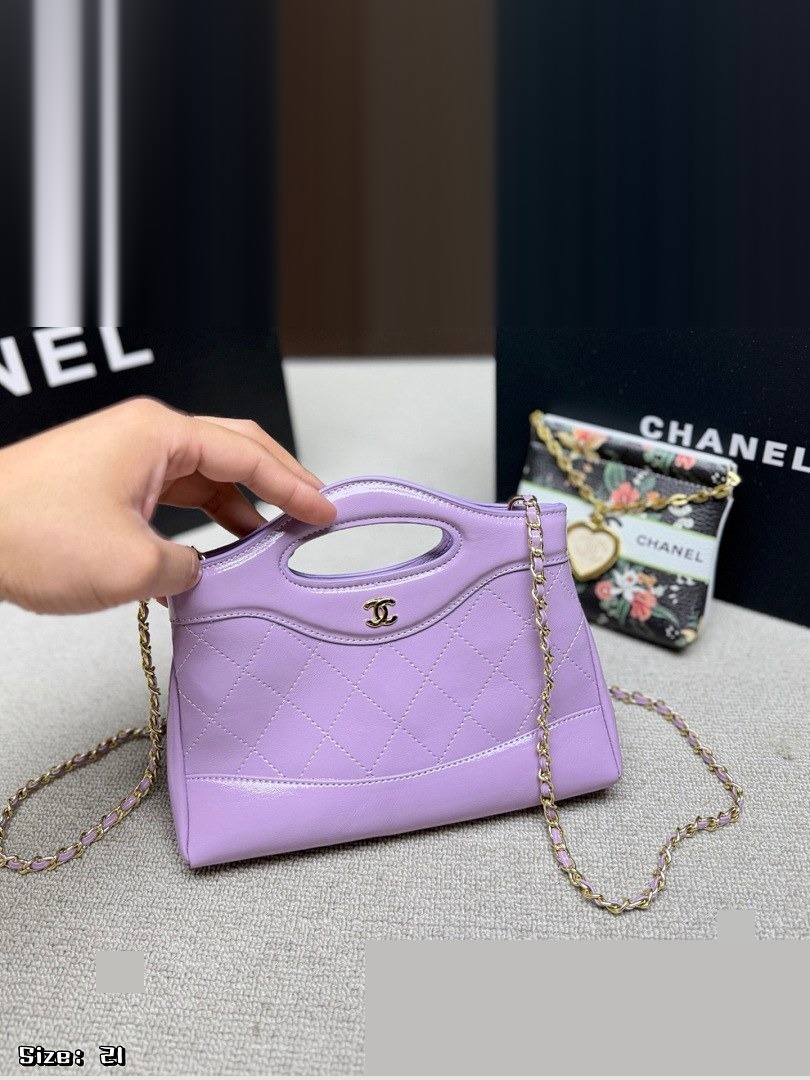 CC Bag 339