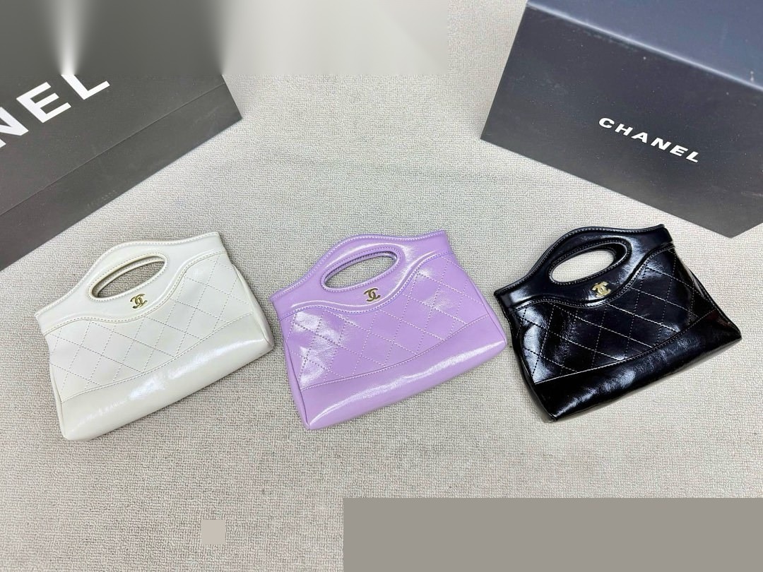 CC Bag 341