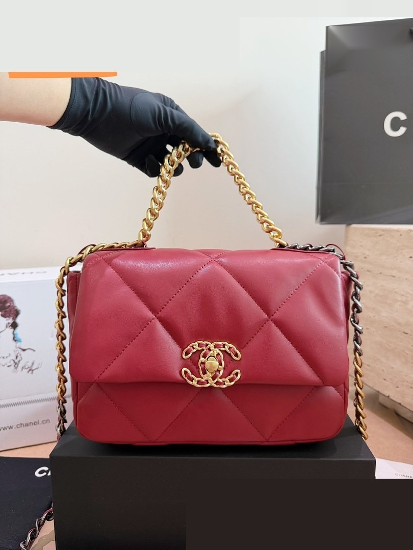 CC Bag 345