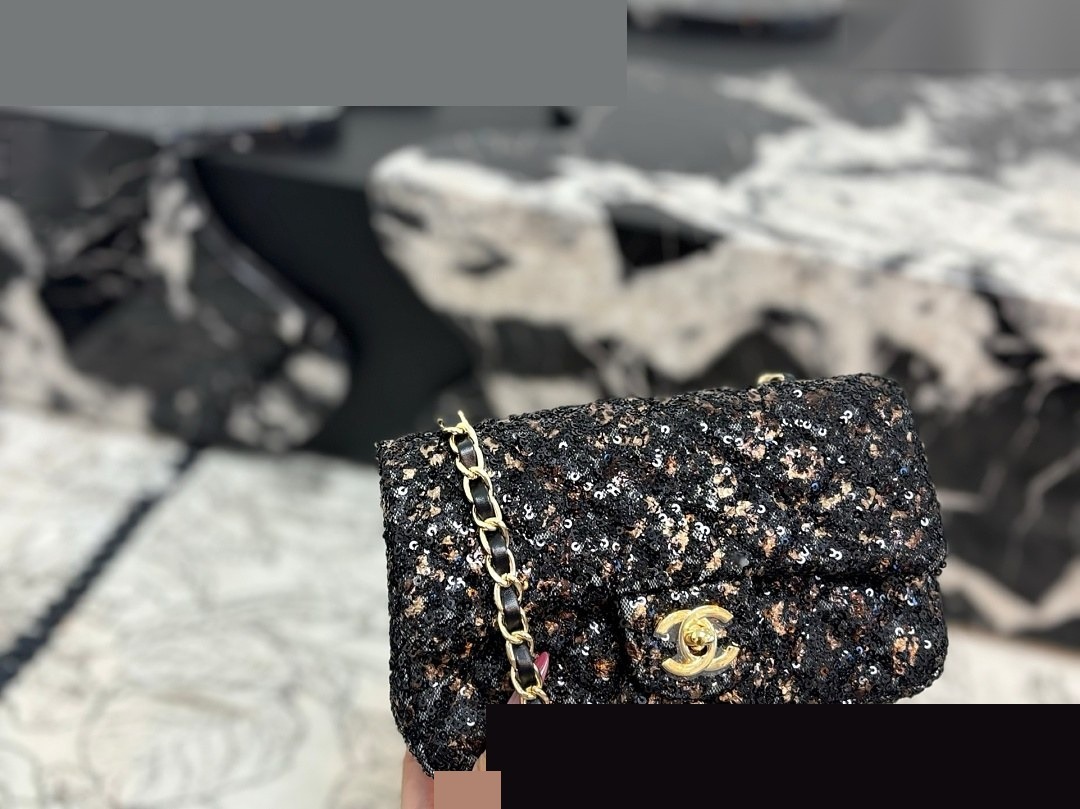 CC Bag 346