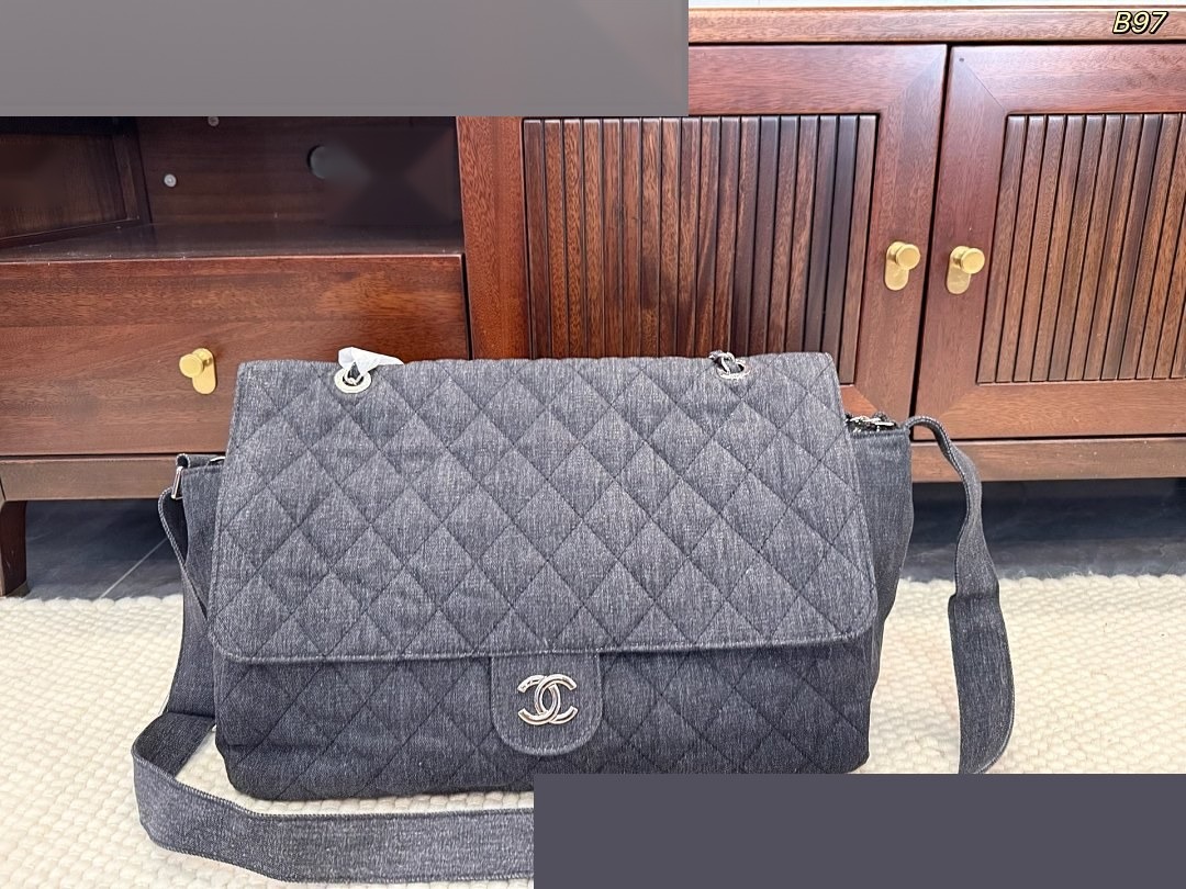 CC Bag 347