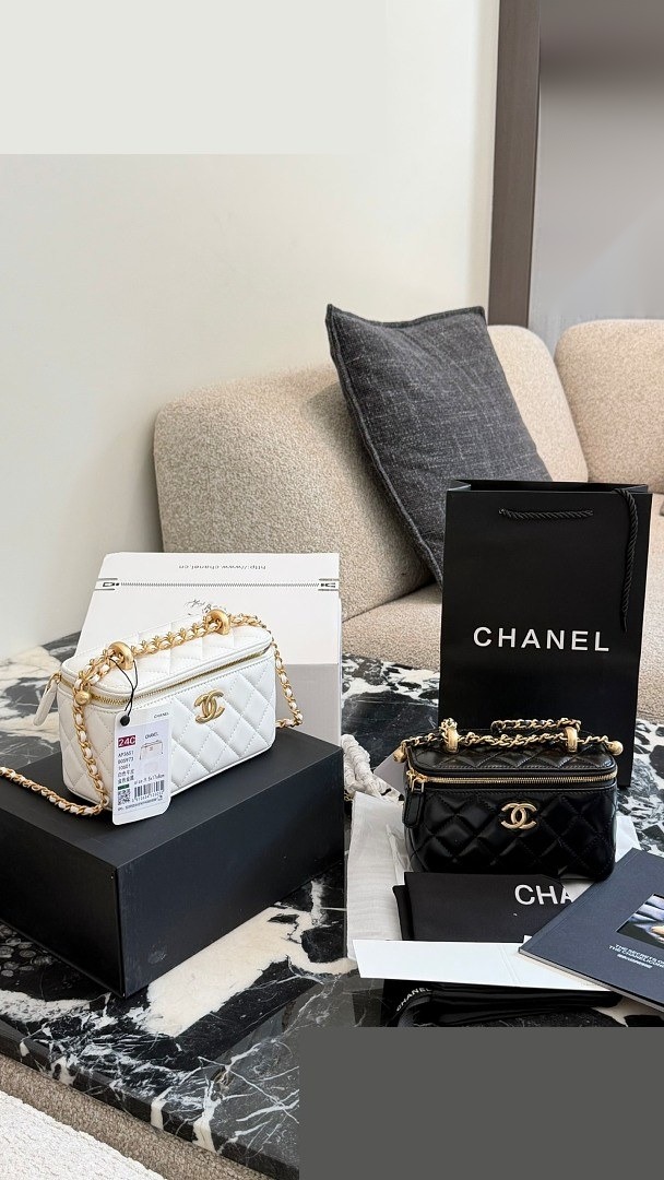 CC Bag 356