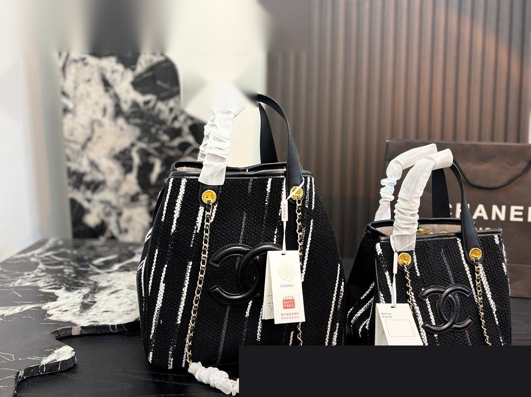CC Bag 357