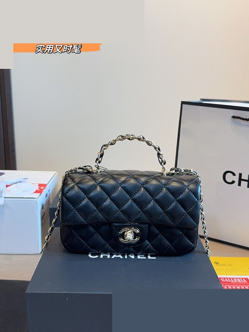 CC Bag 360