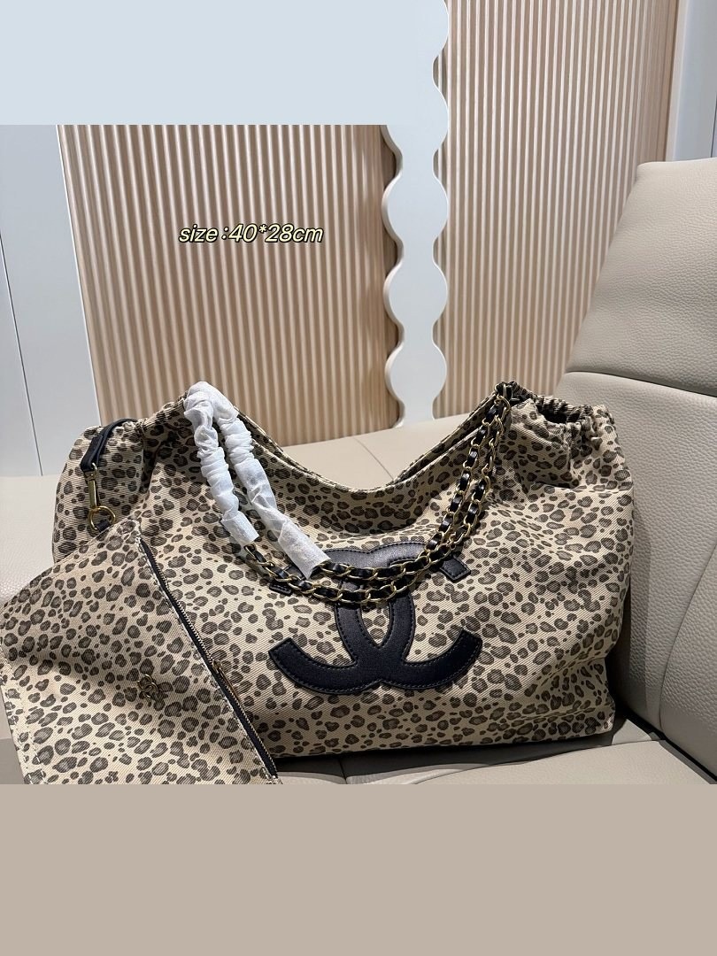 CC Bag 363