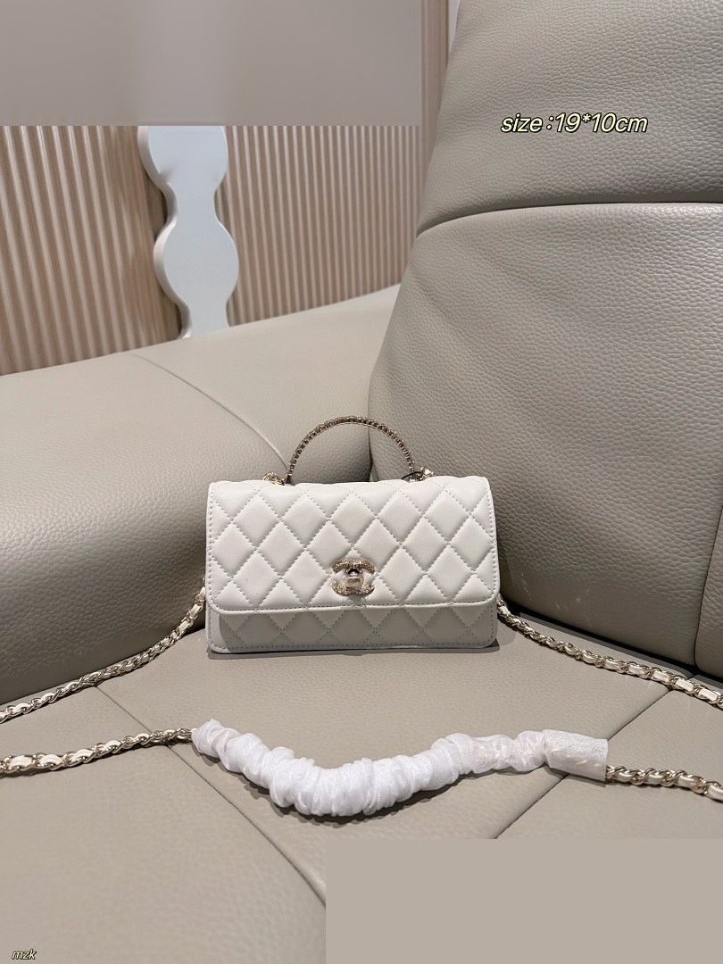 CC Bag 365