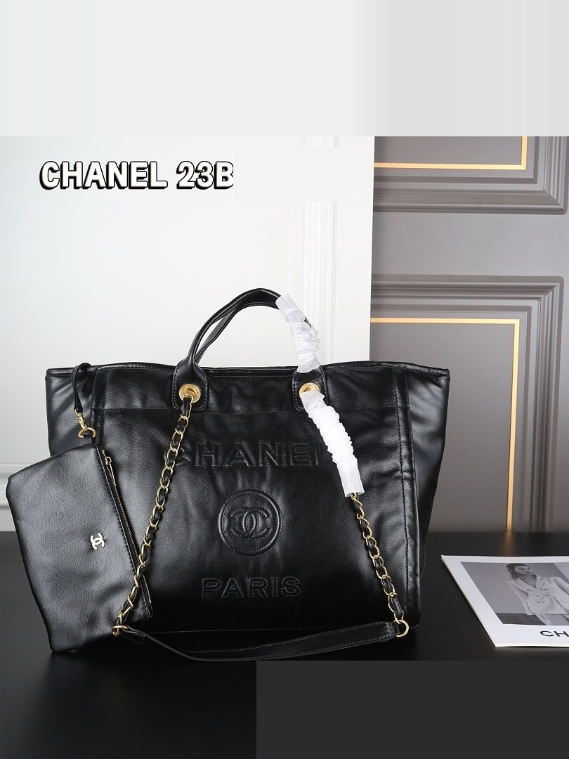 CC Bag 372