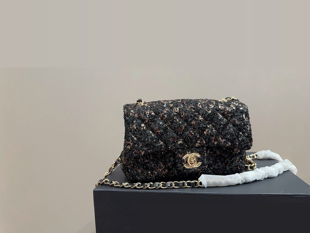 CC Bag 373
