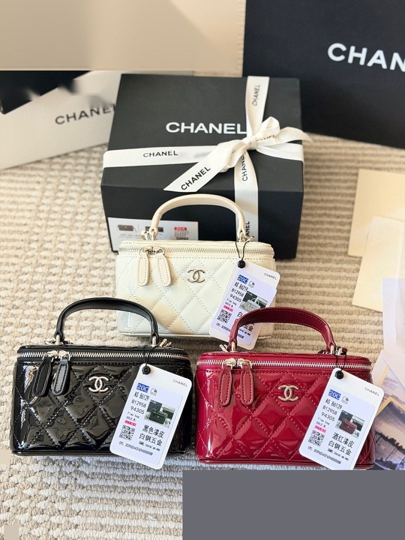 CC Bag 375