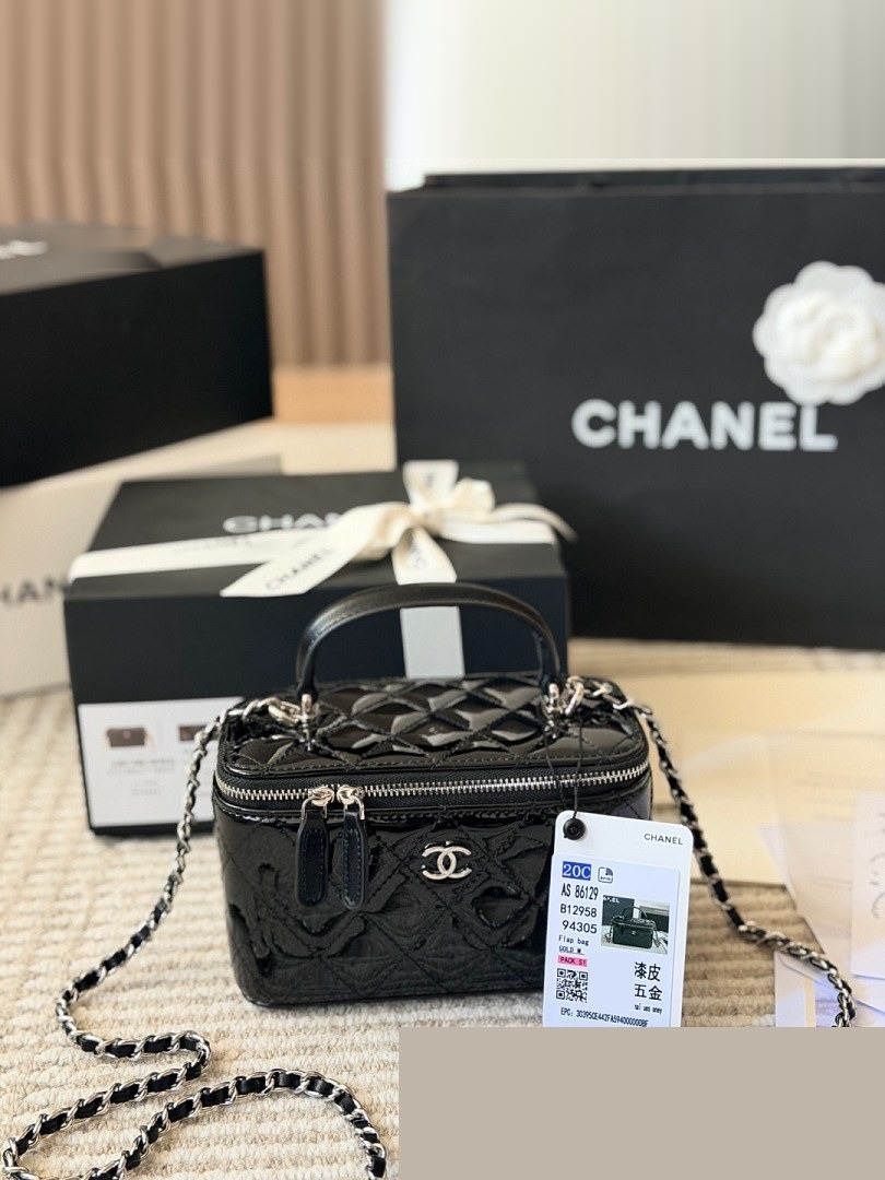 CC Bag 376