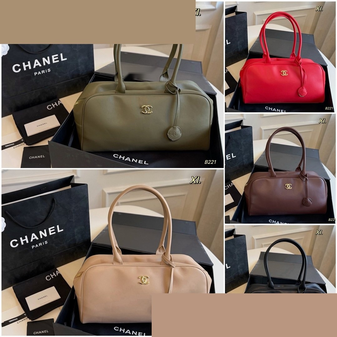 CC Bag 377