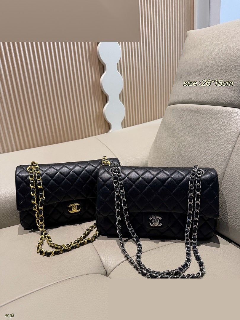 CC Bag 382