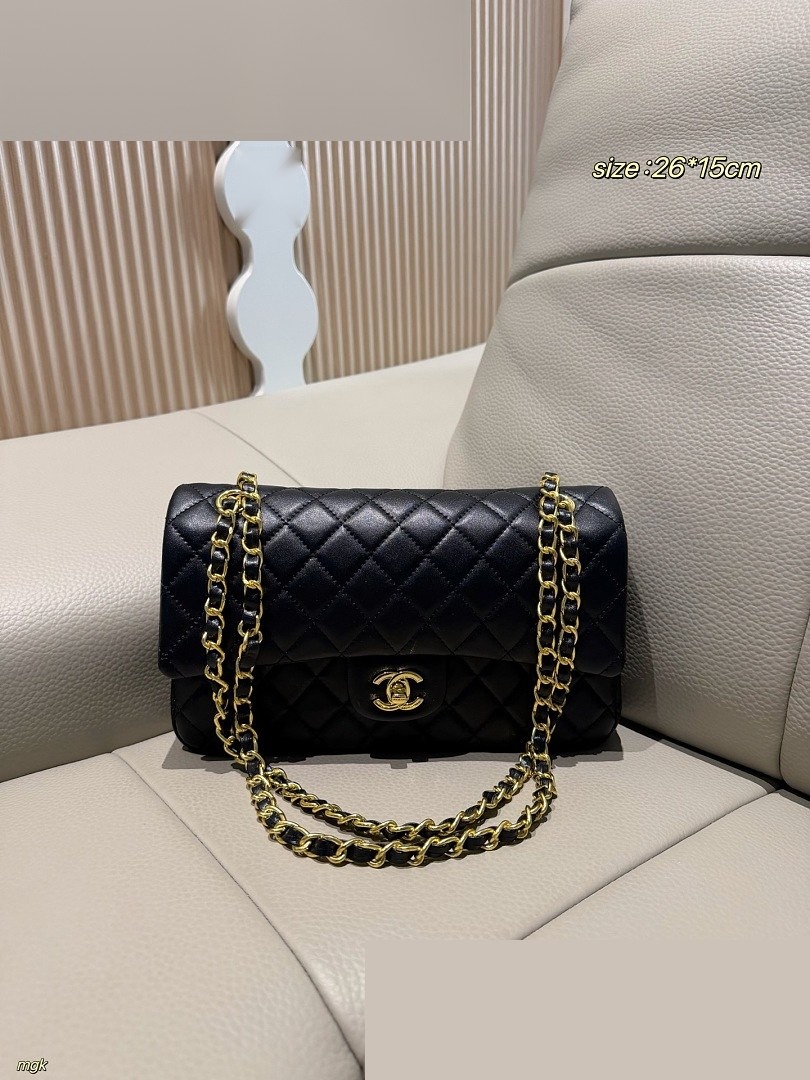 CC Bag 384