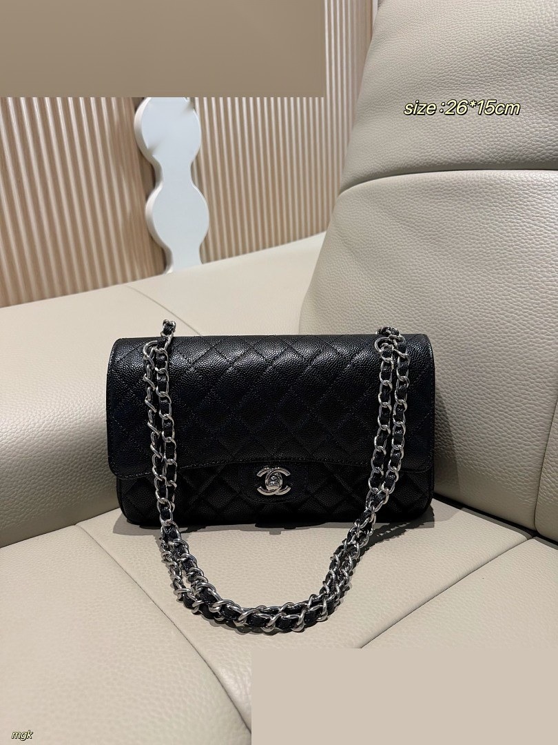 CC Bag 386