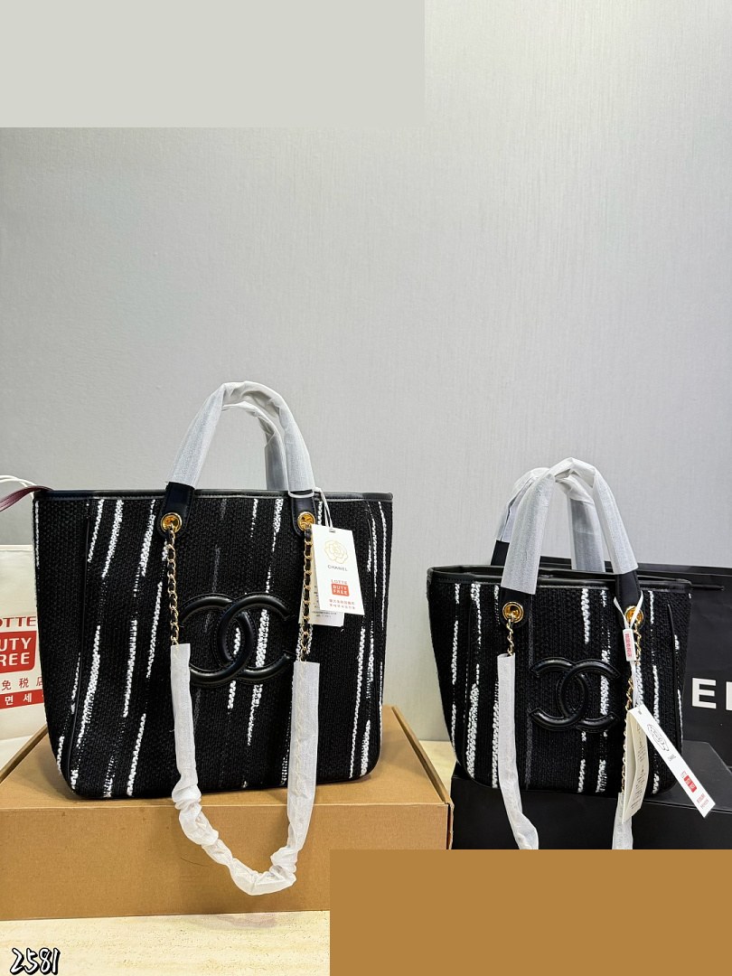 CC Bag 389