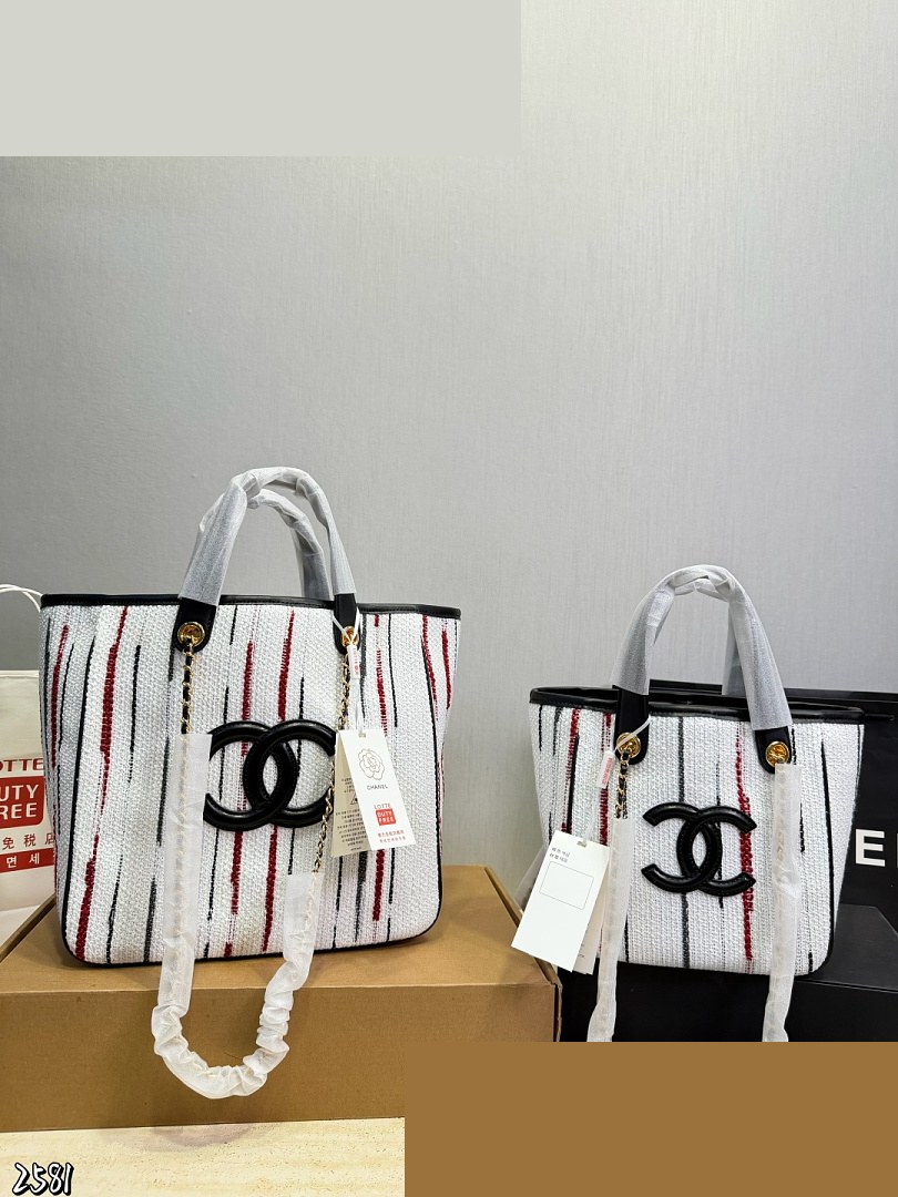 CC Bag 390