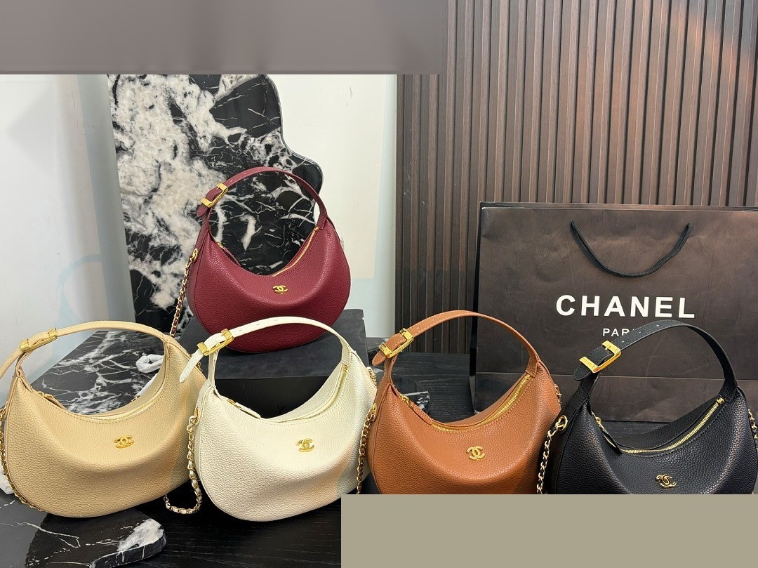 CC Bag 391
