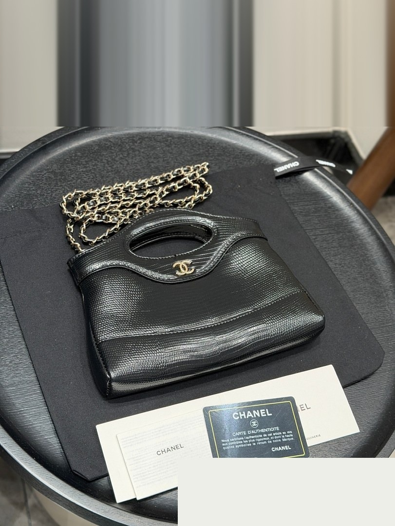 CC Bag 394