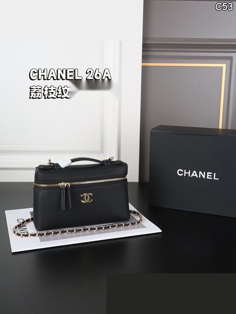 CC Bag 396