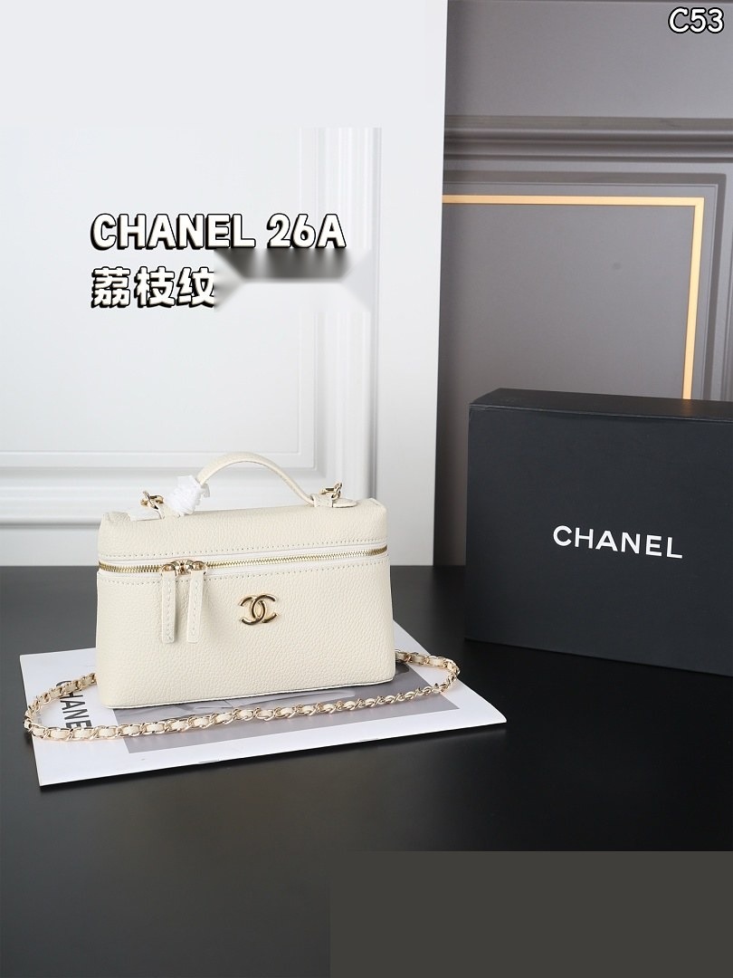 CC Bag 397