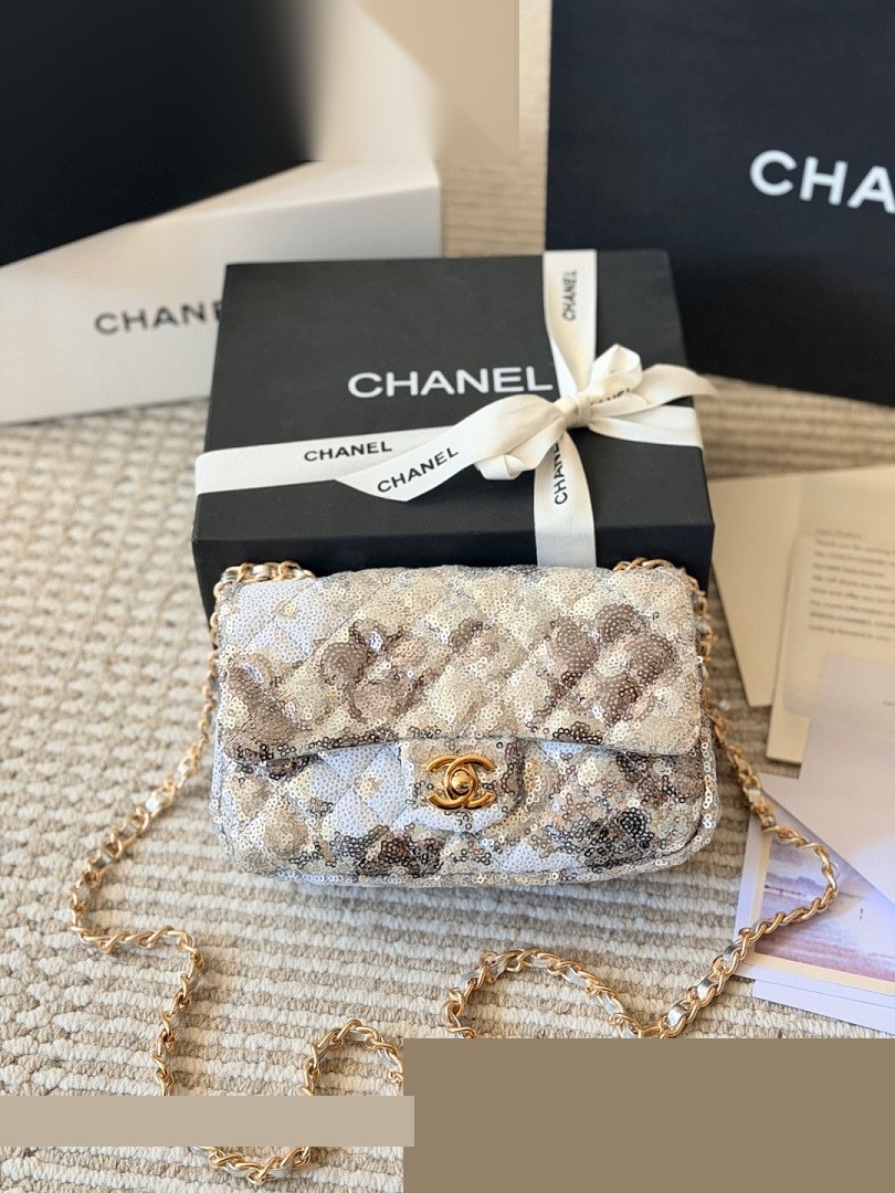 CC Bag 402
