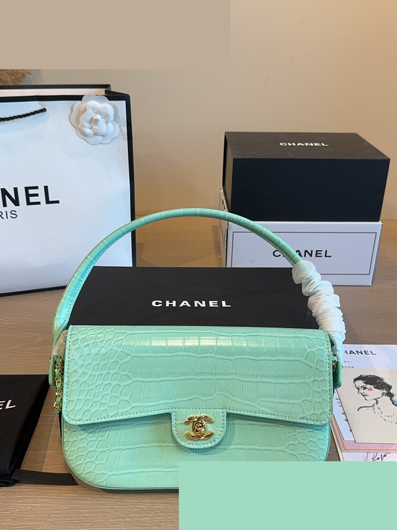 CC Bag 407